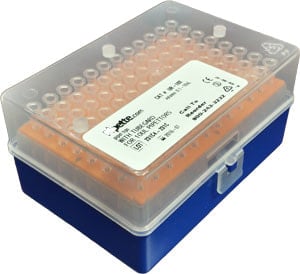 Pipette.com Universal Pipette Tips